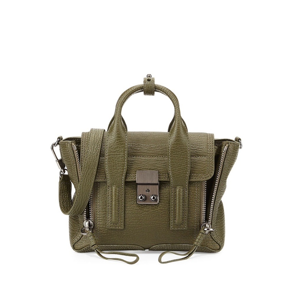 Phillip Lim Medium bag ( olive green )